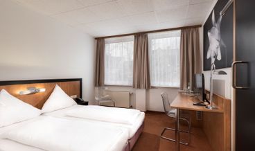 Bild von Standard Doppelzimmer