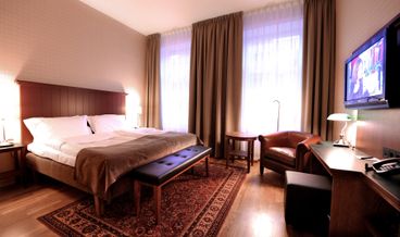 Bild von Superior Doppelzimmer