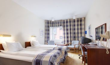 Bild von Standard Zimmer