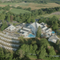 Sauna & Wellness resort Thermae 2000