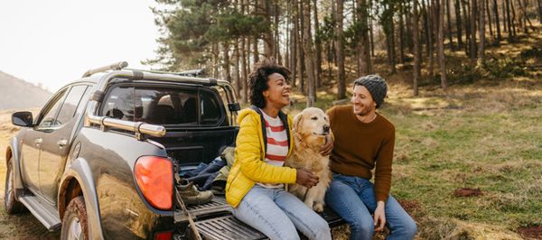 Hotels mit Hund in Stuhr buchen