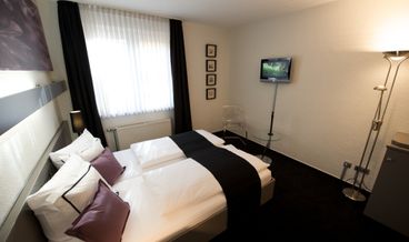 Bild von Standard Zimmer