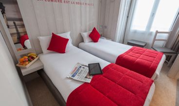 Bild von Standard Zimmer