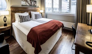 Bild von Standard Zimmer