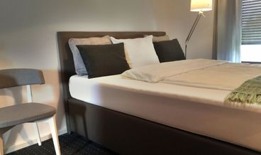 Bild von Comfort-Doppelzimmer