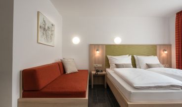 Bild von Standard Zimmer