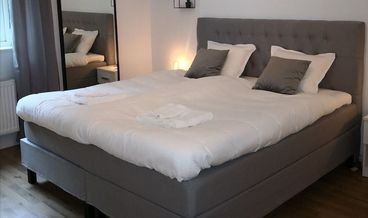 Bild von Standard Double Room-1 Queen Bed Free WiFi Free self parking Free breakfast