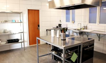 Bild von Economy Room, Shared Bathroom-1 Twin Bunk Bed Non Refundable Free WiFi Free self parking