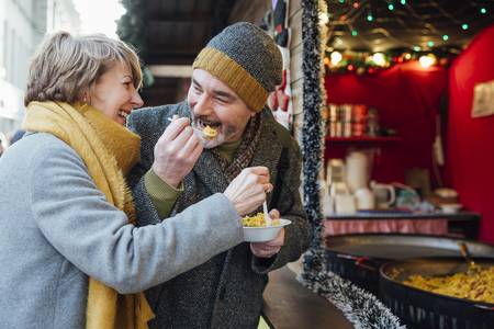 Bild von Christkindlmarkt 2=1 Special