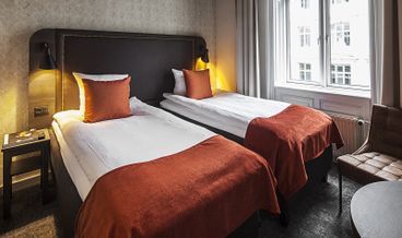 Bild von Standard Zimmer