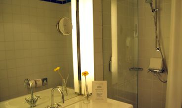 Bild von Standard Zimmer