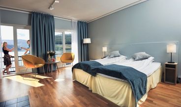 Bild von Basic Zimmer