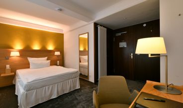 Bild von Superior Zimmer