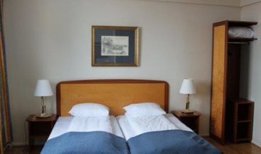 Bild von Standard Zimmer