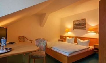 Bild von Economy-Doppelzimmer