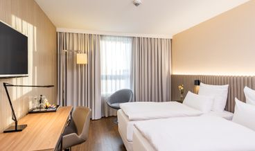Bild von Standard Zimmer - Hotdeal