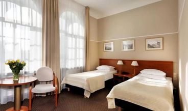 Bild von Standard Zimmer