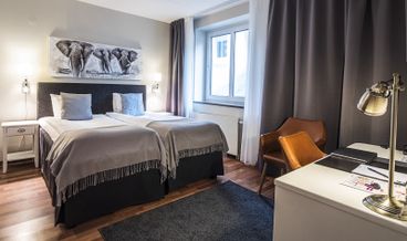 Bild von Standard Doppelzimmer