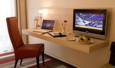 Bild von Doppelzimmer - Hotdeal