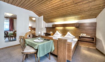 Bild von Standard Zimmer