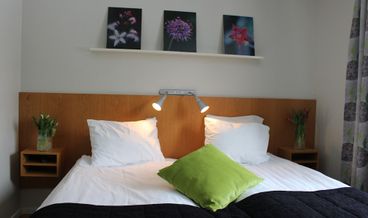 Bild von Doppelzimmer