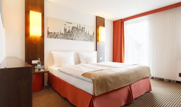 Bild von Standard Zimmer