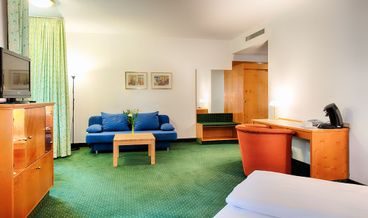 Bild von Superior Zimmer