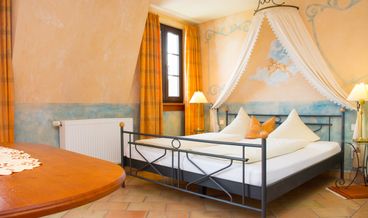 Bild von Familienzimmer