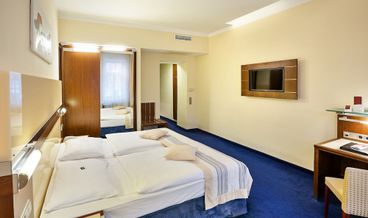 Bild von Classic Zimmer