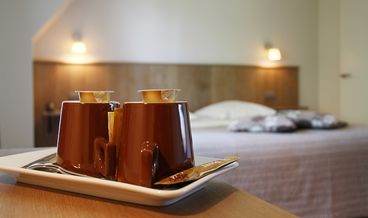 Bild von Doppelzimmer