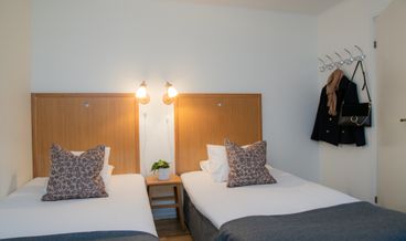 Bild von Standard Zimmer