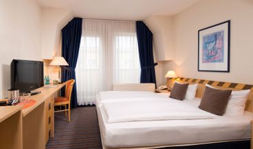 Bild von Standard Doppelzimmer - Hotdeal