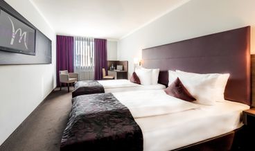 Bild von Standard Twinzimmer - Hotdeal