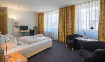 Bild von VIP Upgrade Special