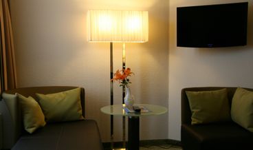 Bild von Residenz Doppelzimmer