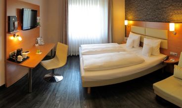 Bild von Standard Zimmer