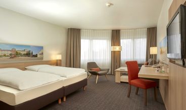 Bild von Standard Doppelzimmer - Hotdeal