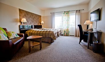 Bild von Standard Zimmer