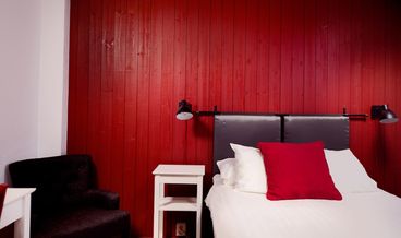 Bild von Standard Zimmer