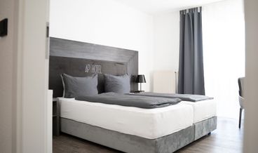 Bild von Superior Double Room-1 Double Bed Non Refundable Free WiFi Free self parking Free breakfast