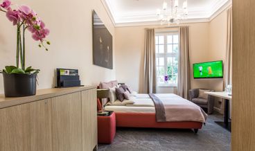 Bild von Deluxe-Studio