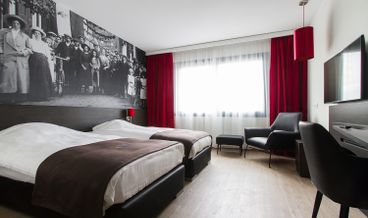 Bild von Deluxe Zimmer