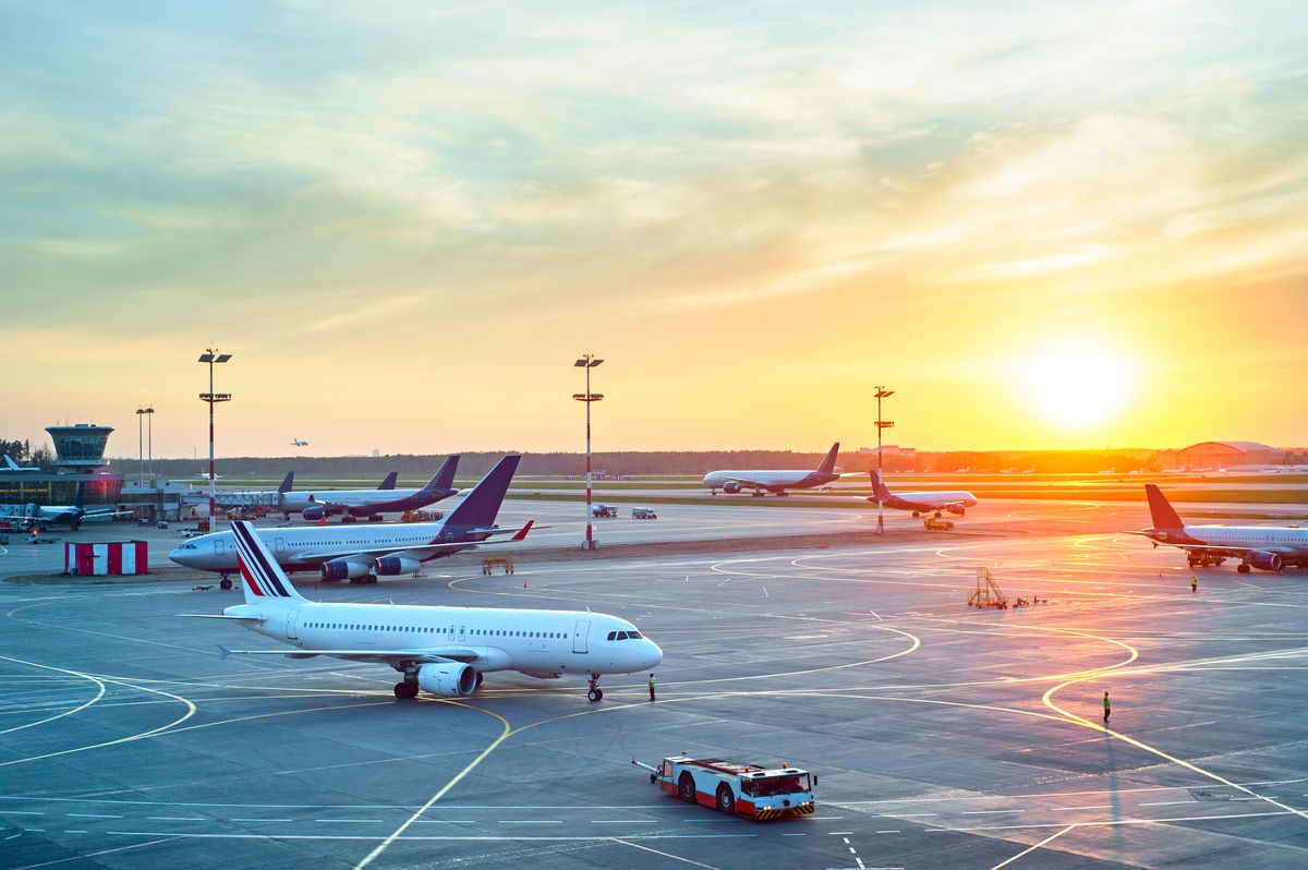 Hotels in Kastrup Sogn