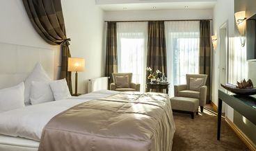 Bild von Comfort-Zimmer (Burg)