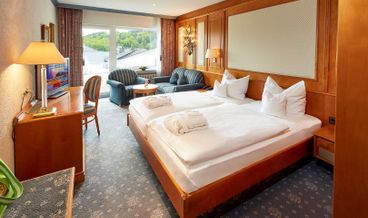 Bild von Standard Zimmer