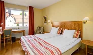 Bild von Standard Doppelzimmer