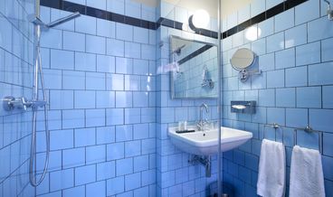 Bild von Luxuszimmer