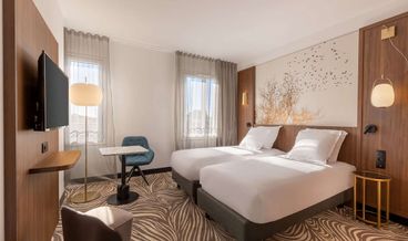 Bild von Classic Room, 1 Double Bed, Non Smoking-1 Double Bed Free WiFi