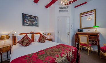 Bild von Stadttour Special