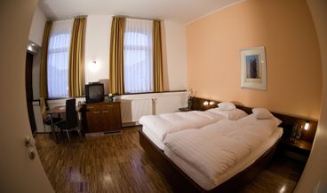 Bild von Doppelzimmer